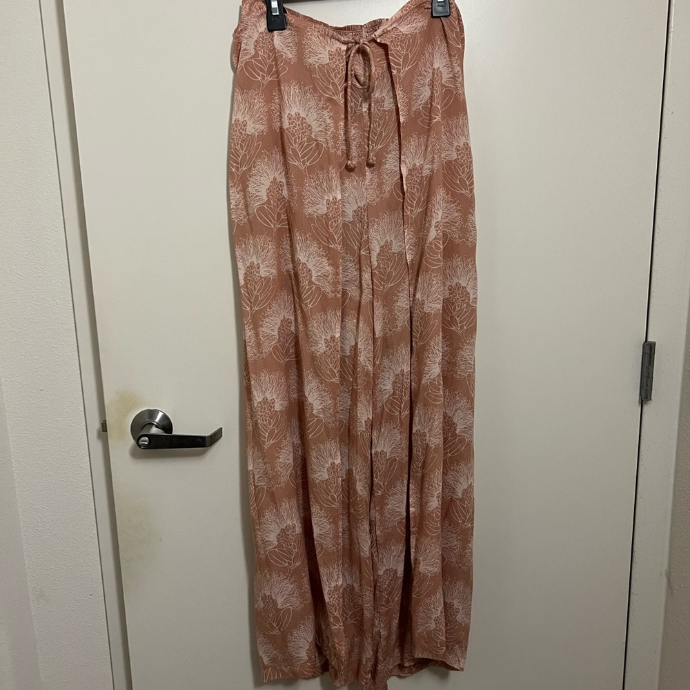 Manaola Wrap Pants